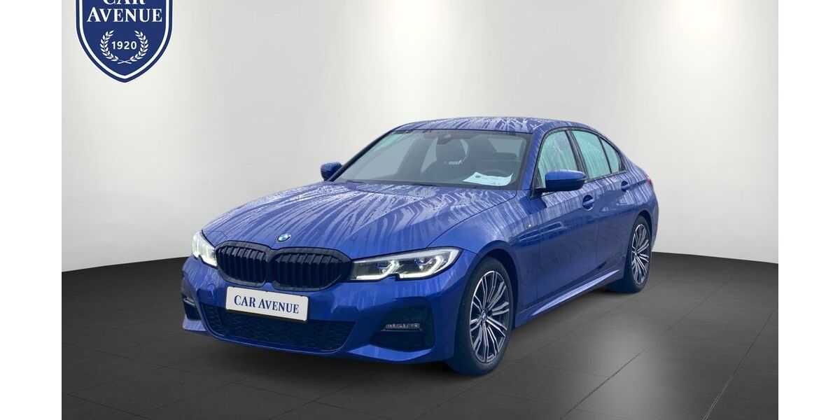 BMW 320 68.607 km 34.490 &euro; Bitburg 54634