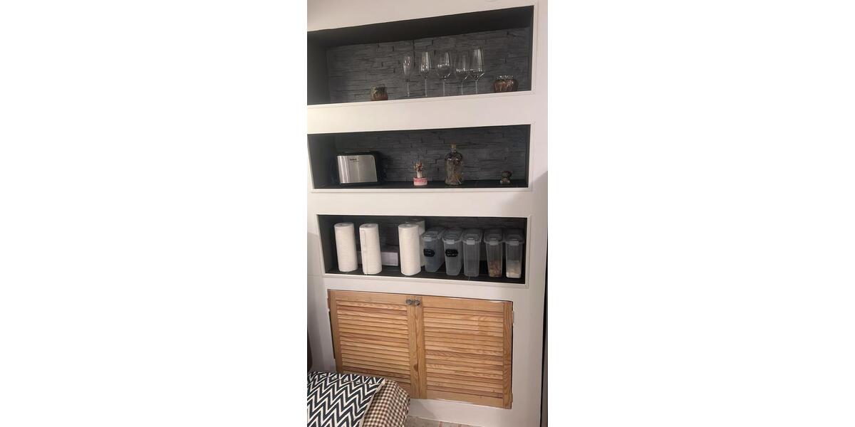 Etagenwohnung Schwaan - 2 Zimmer, 70 m&sup2;, 1.800&euro; | Angebot:26197016