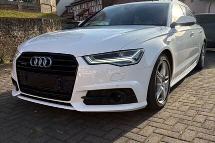 Audi A6 155.541 km 19.900 &euro; Großenlüder 36137