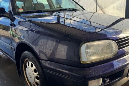 VW Golf