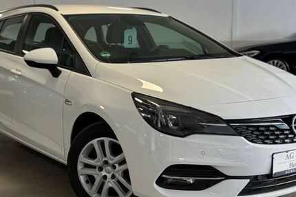 Opel Astra 161.685 km 7.650 &euro; Heusenstamm 63150