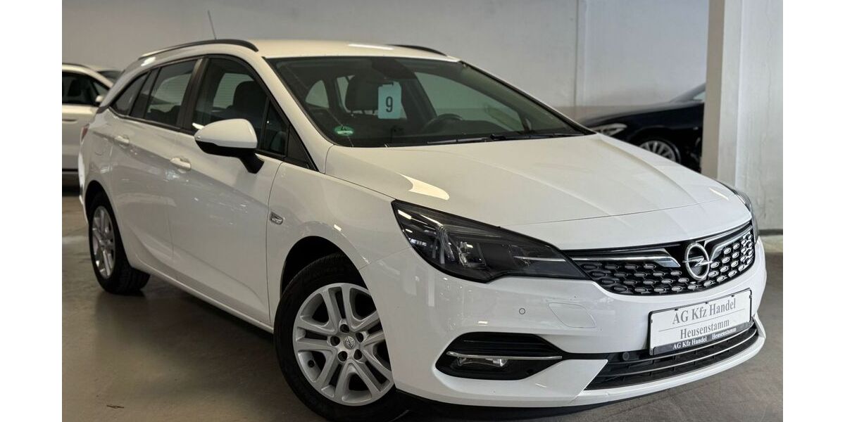 Opel Astra 161.685 km 7.650 &euro; Heusenstamm 63150
