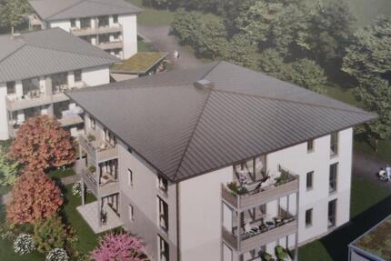 Wohnung Frensdorf - 2 Zimmer, 56 m&sup2;, 600&euro; | Angebot:26448812