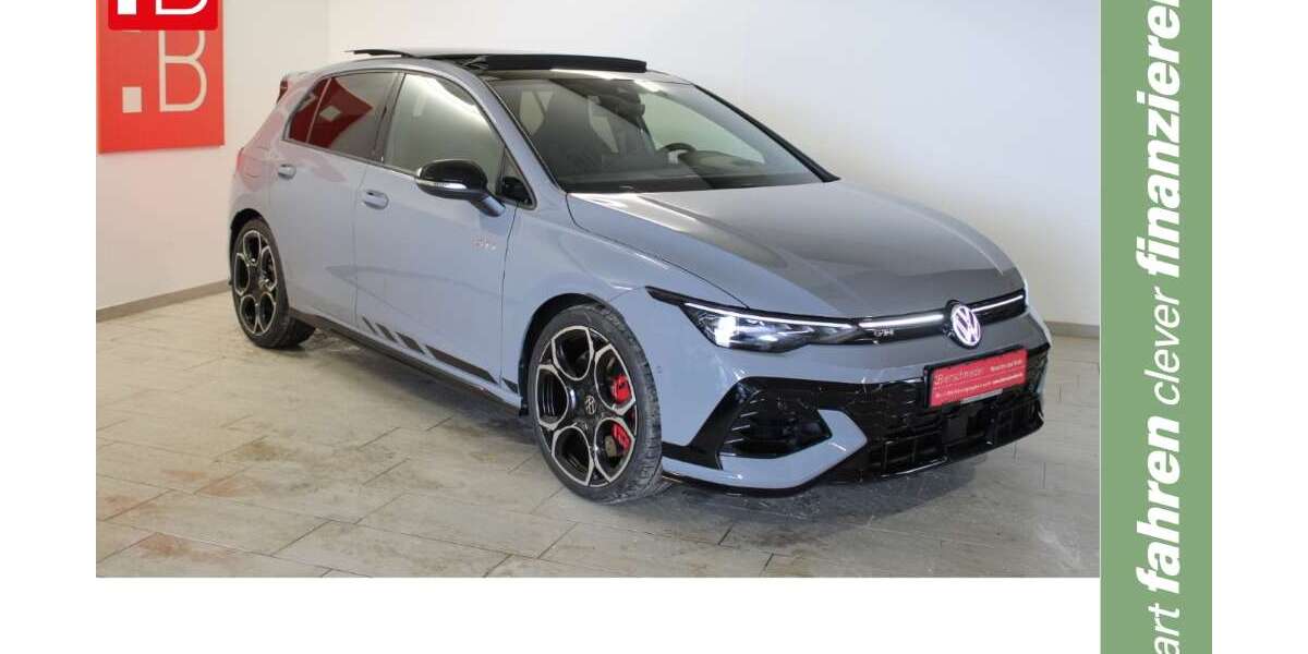 VW Golf GTI 21.448 km 41.980 &euro; Schopfloch 91626