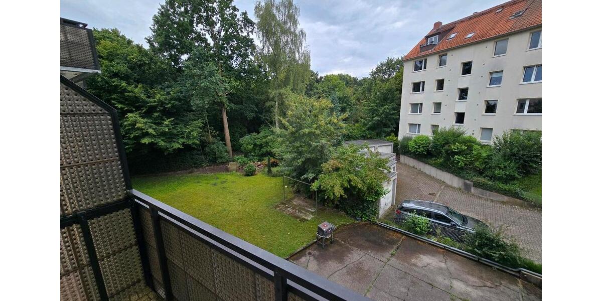 Eigentumswohnung 3 zimmer