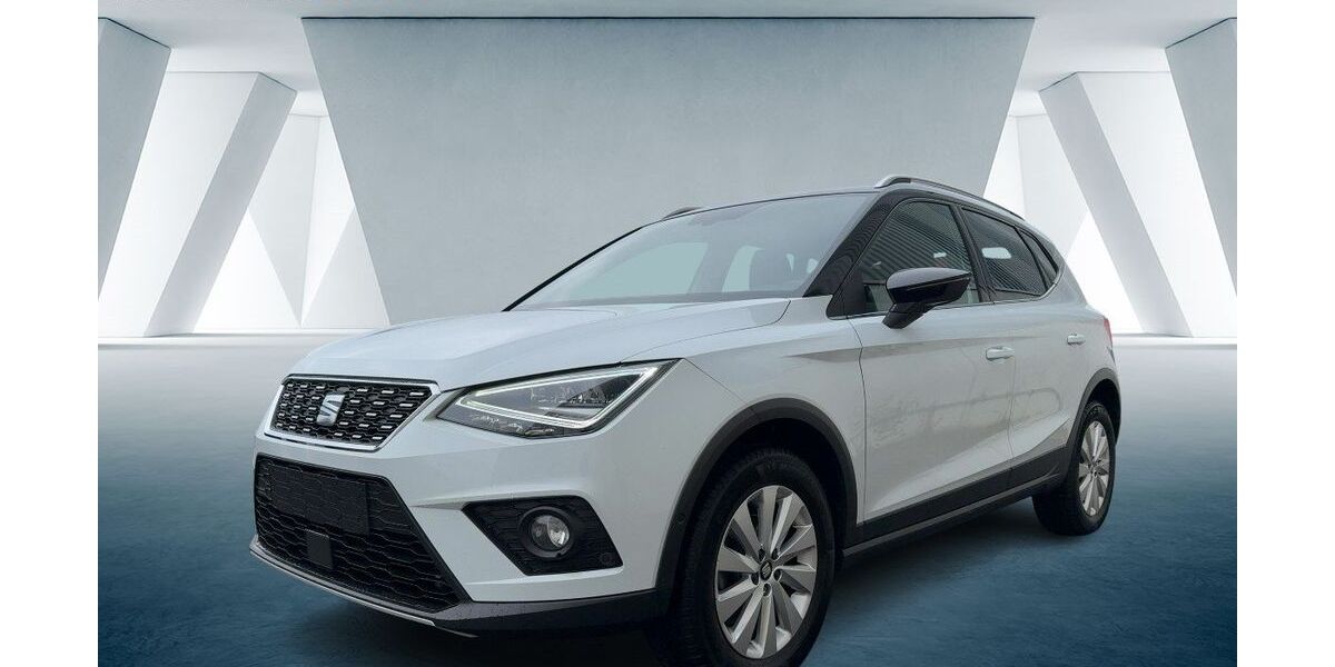 Seat Arona 62.500 km 15.330 &euro; Bergisch Gladbach 51465