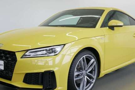 Audi TT 22.970 km 33.900 € Passau 94036