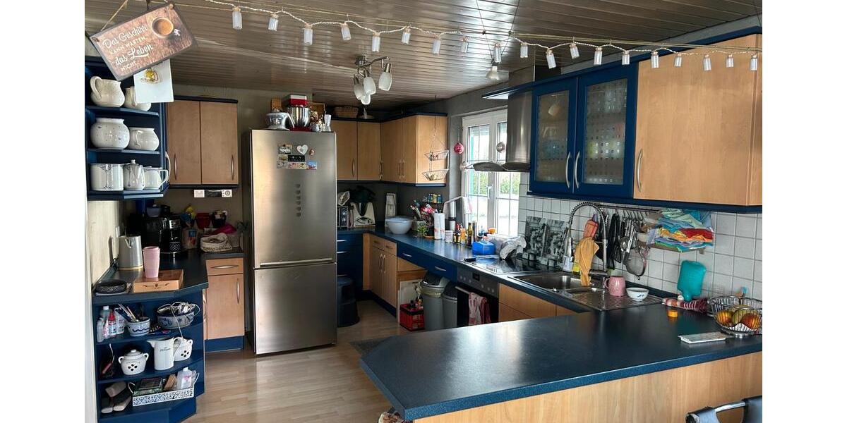 Einfamilienhaus Hüttlingen - 6 Zimmer, 130 m&sup2;, 480.000&euro; | Angebot:26339437