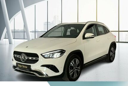 Mercedes-Benz GLA 180 16.670 km 33.980 &euro; Dresden 01239