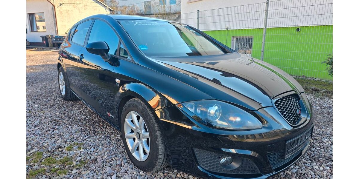Seat Leon 155.000 km 2.700 &euro; Waltershausen 99880