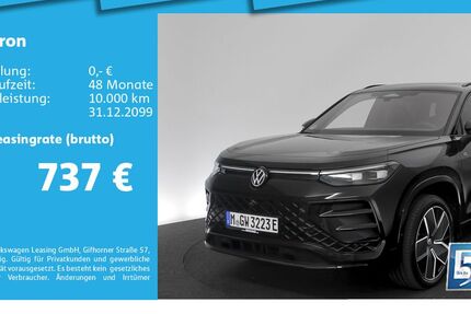 VW Tayron 12.000 km 56.981 &euro; München 80935