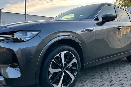 Mazda CX-60 6.800 km 42.500 € Glandorf 49219