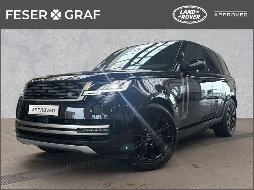 Range Rover