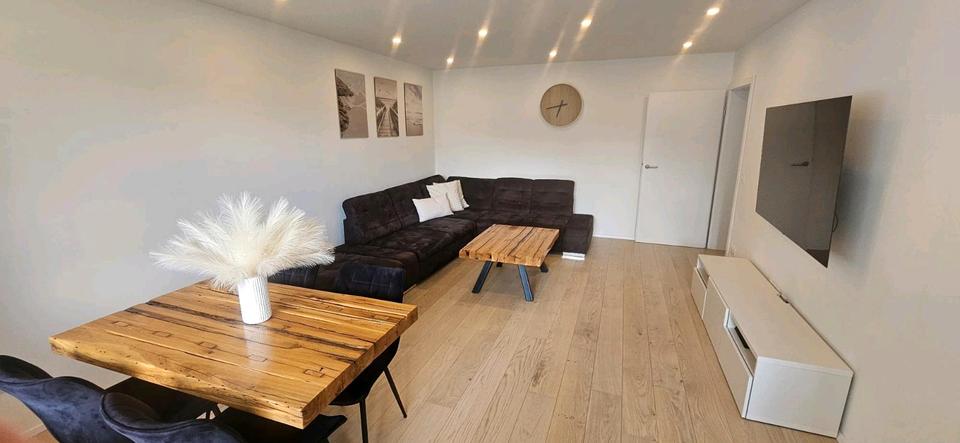 Etagenwohnung Bovenden - 3 Zimmer, 81 m&sup2;, 320.000&euro; | Angebot:27023243