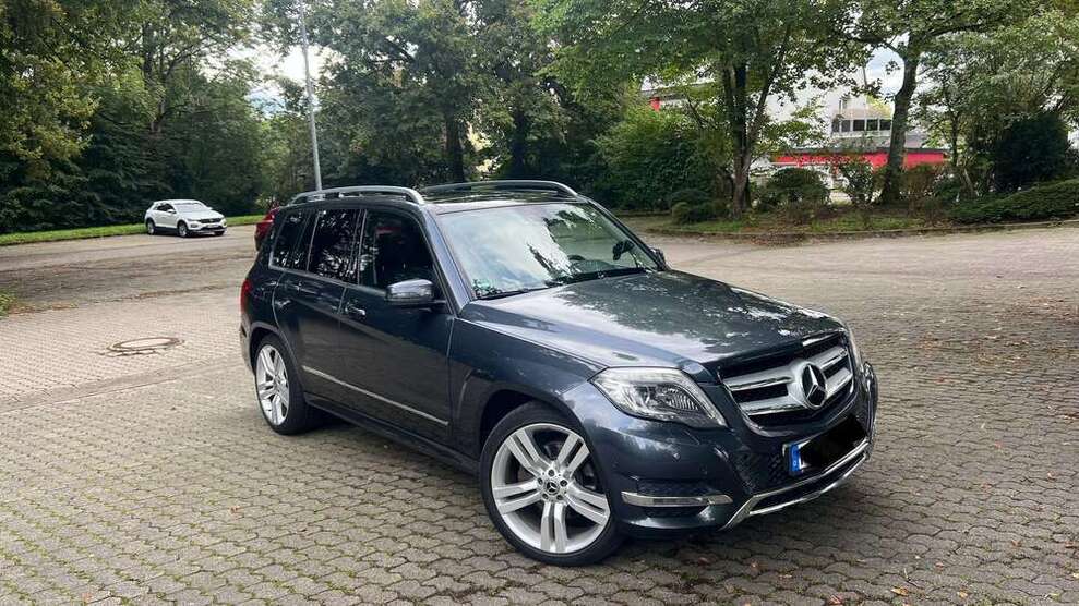 GLK 220