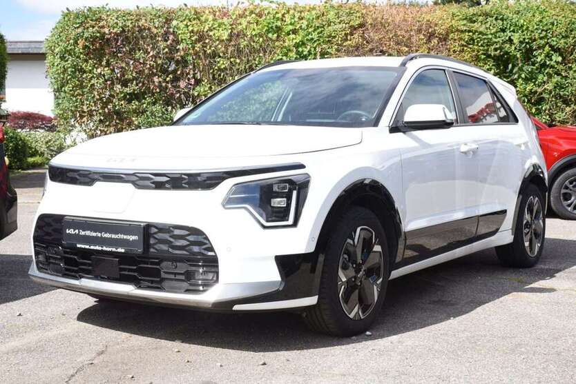 Kia Niro 15.800 km 29.900 € Altenholz 24161