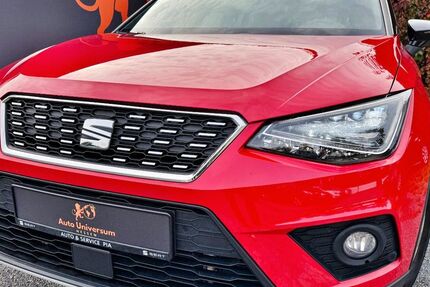 Seat Arona 49.000 km 15.690 € Liederbach am Taunus 65835