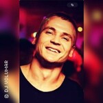 DJ Volumar - Depp House
