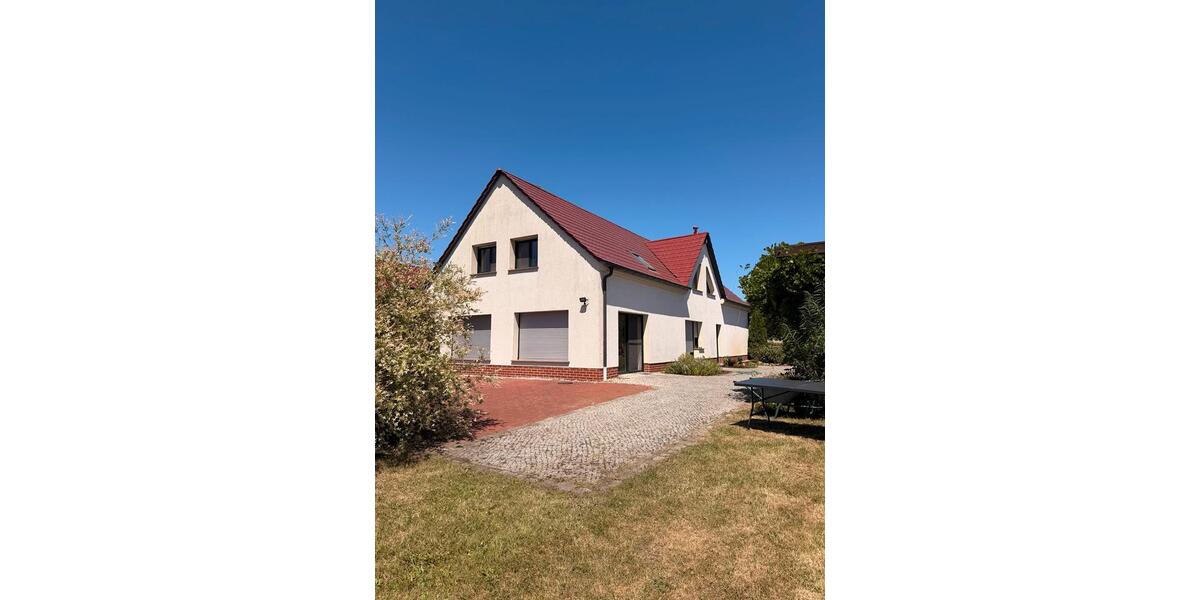 Bauernhaus, Landhaus Doberlug-Kirchhain Kirchhain - 9 Zimmer, 240 m&sup2;, 385.000&euro; | Angebot:26963391