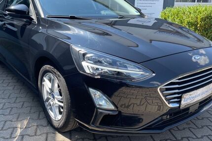 Ford Focus 32.898 km 18.799 &euro; Leuna 06237