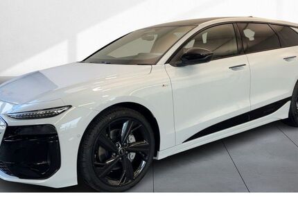 Audi A6 e-tron 4.777 km 81.890 &euro; Dresden 01067