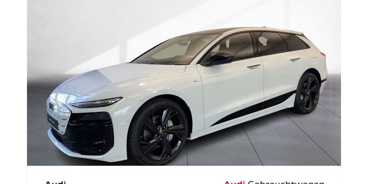 Audi A6 e-tron 4.777 km 81.890 &euro; Dresden 01067