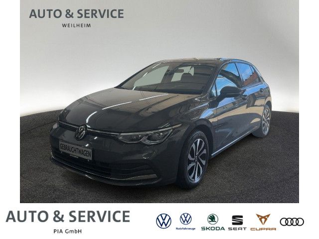 VW Golf 55.300 km 19.560 &euro; Weilheim 82362