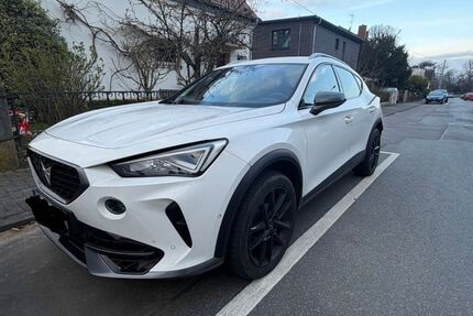 Cupra Formentor 108.000 km 22.000 &euro; Wiesbaden 65203