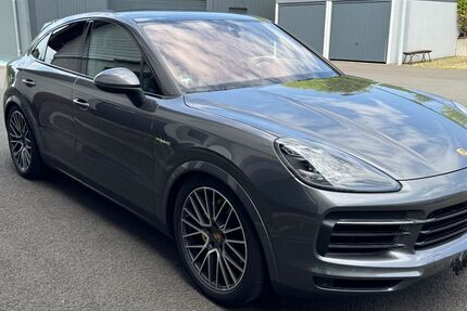 Porsche Cayenne 114.000 km 59.000 &euro; Norken 57629