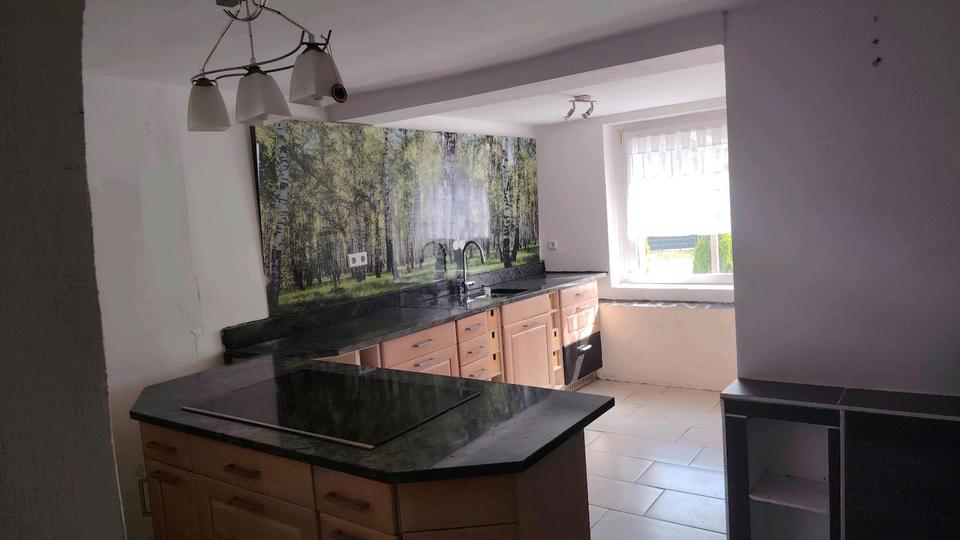 Einfamilienhaus Zeitz - 5 Zimmer, 220 m&sup2;, 129.000&euro; | Angebot:27123244