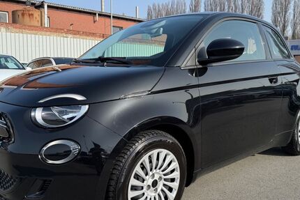 Fiat 500e 31.000 km 11.500 &euro; Bocholt 46395