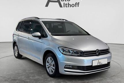 VW Touran 43.600 km 27.290 &euro; Stuttgart 70195