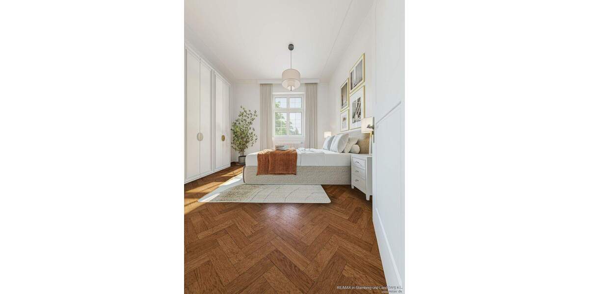 Etagenwohnung Würzburg Altstadt - 5 Zimmer, 209 m&sup2;, 959.000&euro; | Angebot:25745630