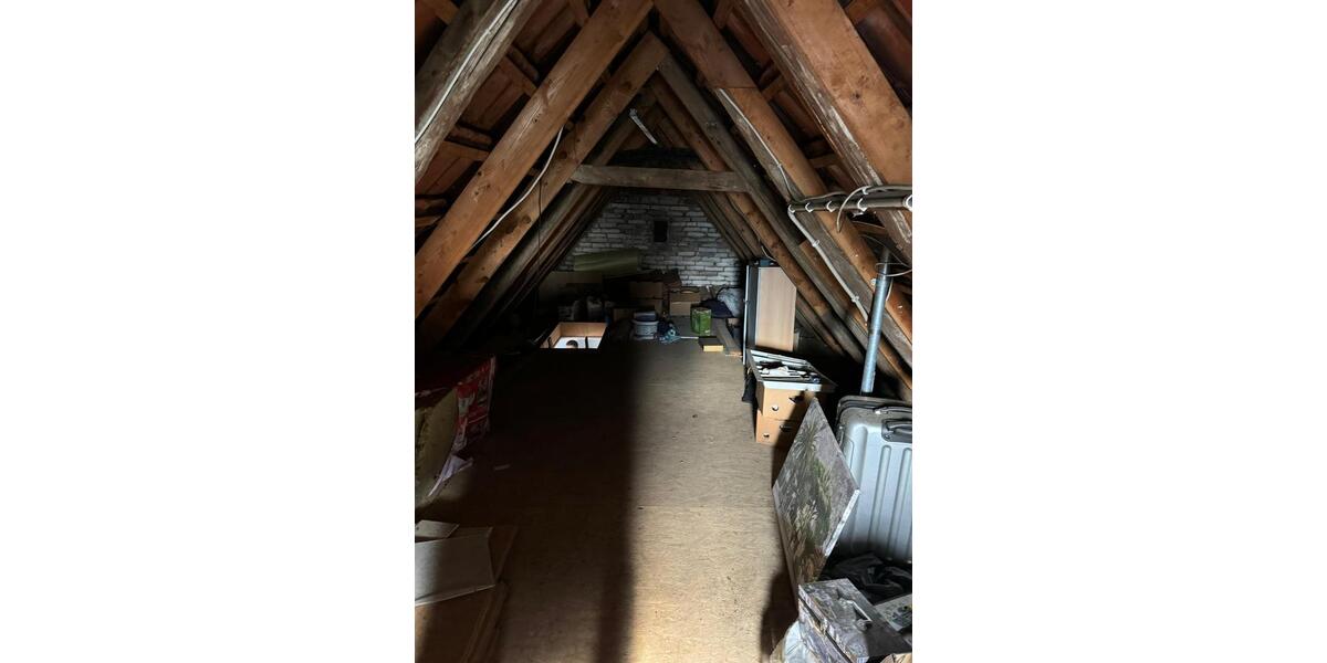 Kleines, renoviertes Einfamilienhaus in Niederstotzingen 5 zimmer