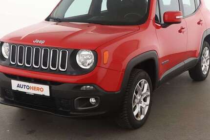 Jeep Renegade 99.720 km 13.230 € Stuttgart 70195