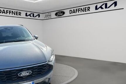 Ford Kuga 14.430 km 28.490 &euro; Leipzig 04179
