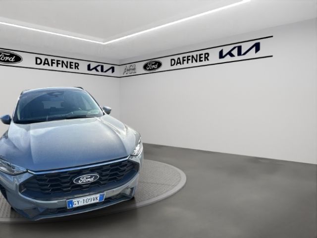 Ford Kuga 14.430 km 28.490 &euro; Leipzig 04179