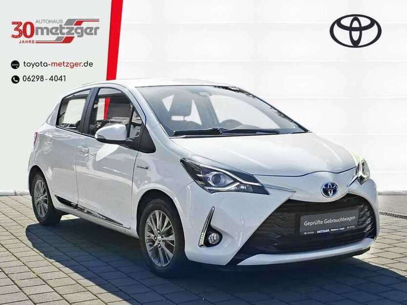 Yaris