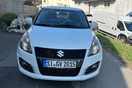 Suzuki Swift 134.000 km 9.000 &euro; Gummersbach 51645