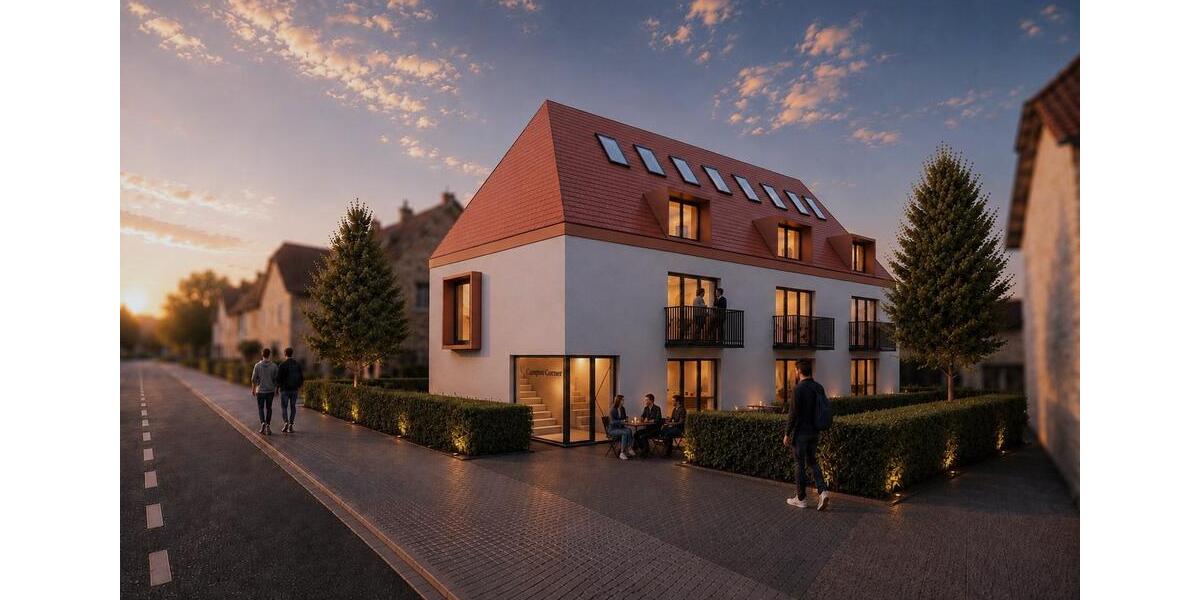 Mehrfamilienhaus, Wohnhaus Bielefeld Schildesche - 18 Zimmer, 450 m&sup2;, 2.385.000&euro; | Angebot:27069192