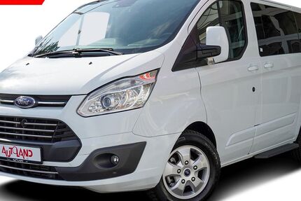 Ford Tourneo Custom 86.708 km 28.490 € Erfurt 99087