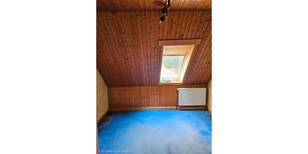 Einfamilienhaus Winsen (Aller) - 7 Zimmer, 200 m&sup2;, 180.000&euro; | Angebot:26987157