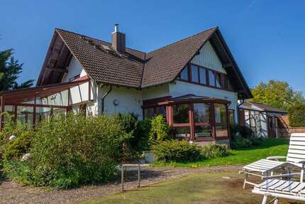 Haus Bühl / Weitenung Weitenung - 6 Zimmer, 287 m&sup2;, 595.000&euro; | Angebot:26444321