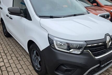 Renault Kangoo 12.790 km 18.999 &euro; Amt Wachsenburg OT Ichtershausen 99334