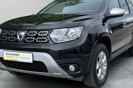Dacia Duster 70.307 km 16.890 € Chemnitz 09131