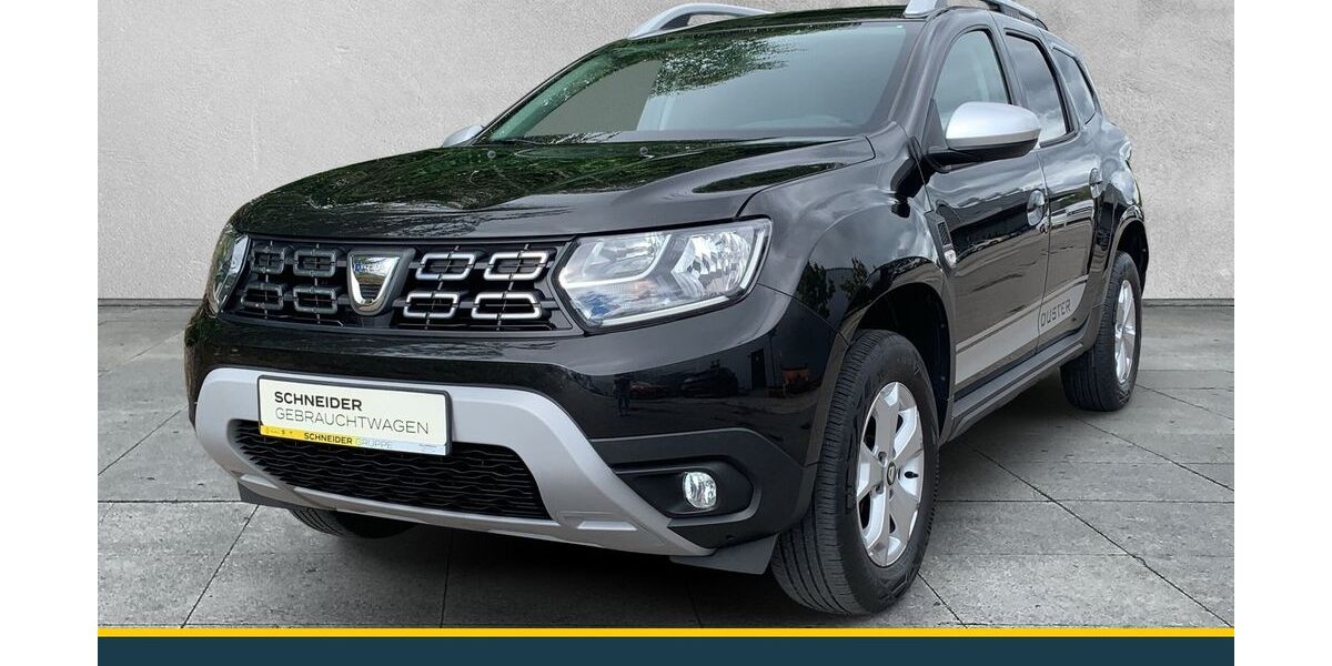 Dacia Duster 70.307 km 16.890 € Chemnitz 09131