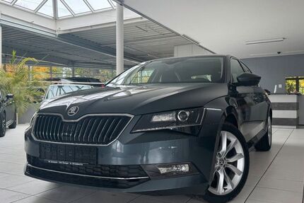 Skoda Superb 118.000 km 15.980 € Öhringen 74613