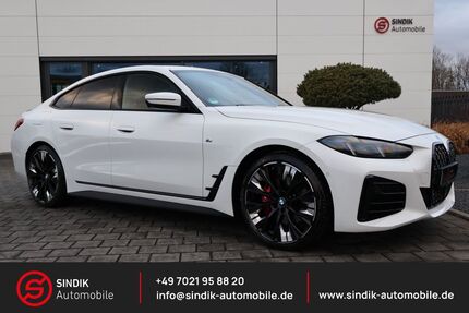 BMW 420 Gran Coupé 19.800 km 53.980 &euro; Kirchheim unter Teck 73230