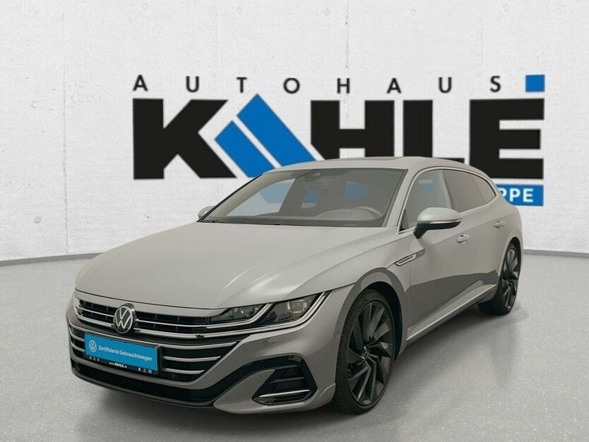Arteon