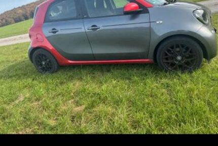 Smart ForFour 103.500 km 8.650 &euro; Leonberg 71229
